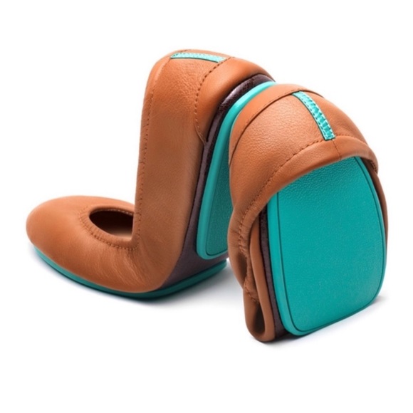 Tieks Shoes Tieks Ballet Flats Poshmark